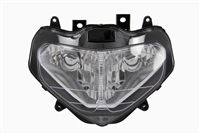 2001-2002 Suzuki GSXR 1000 Headlight Assembly