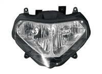 Suzuki GSXR 600 750 Headlight Assembly