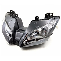 Kawasaki Ninja 300 Complete Headlight Assembly