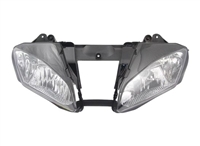 YAMAHA YZF R6 HEADLIGHT ASSEMBLY (2006-2007)