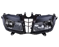 Honda CBR600RR Headlight Assembly