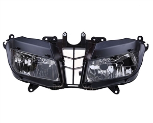 Honda CBR600RR Headlight Assembly