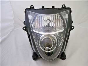 Motorcycle Headlight HID