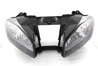 YAMAHA YZF R6 HEADLIGHT ASSEMBLY (2008-2012)