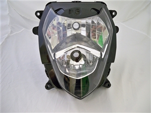 SUZUKI GSXR 1000 Headlight