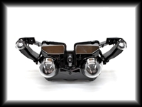 Yamaha YZF R1 Headlight Assembly