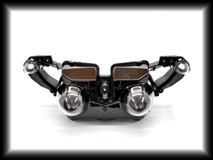 Yamaha YZF R1 Headlight Assembly