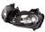 Yamaha YZF R6 Headlight Assembly