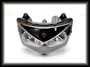 KAWASAKI Z1000 HEADLIGHT