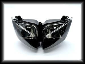 Yamaha FZ1 Headlight