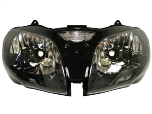 ZX9R Motorcycle Headlight