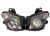 Motorcycle Headlights