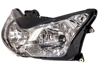 Motorcycle Headlights