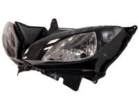 Yamaha FZ6s Headlight