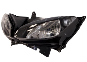 Yamaha FZ6s Headlight
