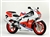 Motorcycle Fairings Kit - 1990-1994 Honda CBR250RR MC22 Fairings | HNDA10