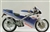 Motorcycle Fairings Kit - 1988-1989 Honda NSR250R NC18 P2 Fairings | HNDA11