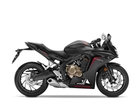 Motorcycle Fairings Kit - 2017-2018 Honda CBR650F Fairings | HNDA2