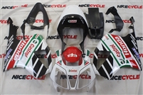 Castrol Race Honda RC51/VTR1000 Fairing