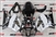 Motorcycle Fairings Kit - Honda VTR 1000 / RC 51 / RVT 1000 Black/White Repsol Fairings | HNDA33