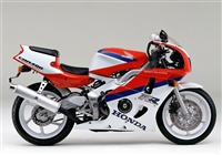 Motorcycle Fairings Kit - 1990-1999 Honda CBR400RR NC29 Fairing | HNDA5