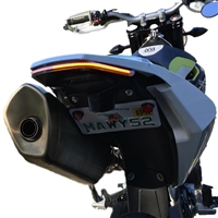 Husqvarna 701 Supermoto Fender Eliminator