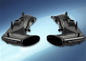 Honda CBR1000RR 2012-2015 Ram Air Tubes