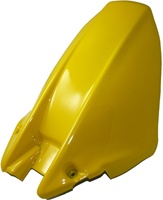 Pearl Shining Yellow Painted Rear Tire Hugger For Honda CBR 1000RR (08-11) (product code #HUGSCBR1K0809Y)