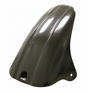 UN-painted Rear Tire Hugger For Suzuki GSXR 600/750 (06-10) (product code #HUGSGSXR6007500607UP)