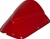 Honda CBR 600RR (05-06) Red R Series Performance Windscreen (product code# HW-1002R)