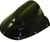 Honda CBR 954 (02-03) Dark Smoked R Series Performance Windscreen (product code# HW-1004DS)