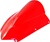 Honda CBR 600RR (07-2012) Red R Series Performance Windscreen (product code# HW-1008R)