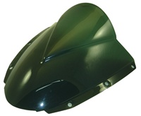 Honda CBR1000RR (08-11) Smoke Windscreen (product code# HW-1009S)