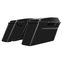 Harley 94-13 Unpainted Standard Saddlebags