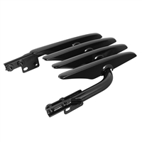 Harley Davidson Touring Stealth Luggage Rack