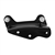 Harley Touring Black 4 Point Docking Hardware '09-'13