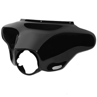 Harley Touring Batwing Outer Upper Fairing