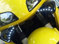 Motorcycle LED