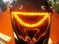 Motorcycle LED