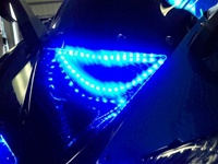 Motorcycle LED