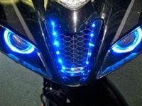 Motorcycle LED