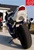 Suzuki GSX R 600 750 WHITE UNDERTAIL 2004-2005