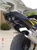 Suzuki Undertail GSX R 600 (01-03) GSX R 750 (00-03) GSX R 1000 (01-02) BLACK