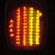 Honda Motorcycle Tail Light