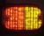 Honda Motorcycle Tail Light