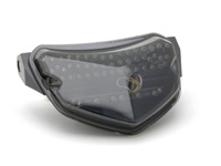 Suzuki Motorcycle Tail Light