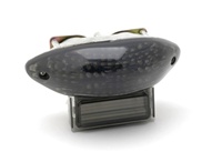 Suzuki Motorcycle Tail Light