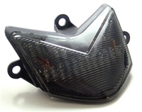 Kawasaki Motorcycle Tail Light