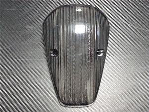 Honda Cruiser Tail Light Lens