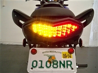 Kawasaki Versys Brake Light